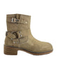 Copenhagen Boots