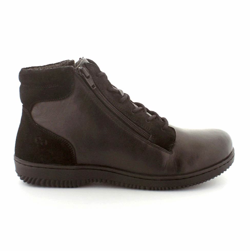 Green Comfort - Lugano Low Boot