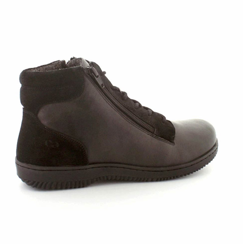 Green Comfort - Lugano Low Boot