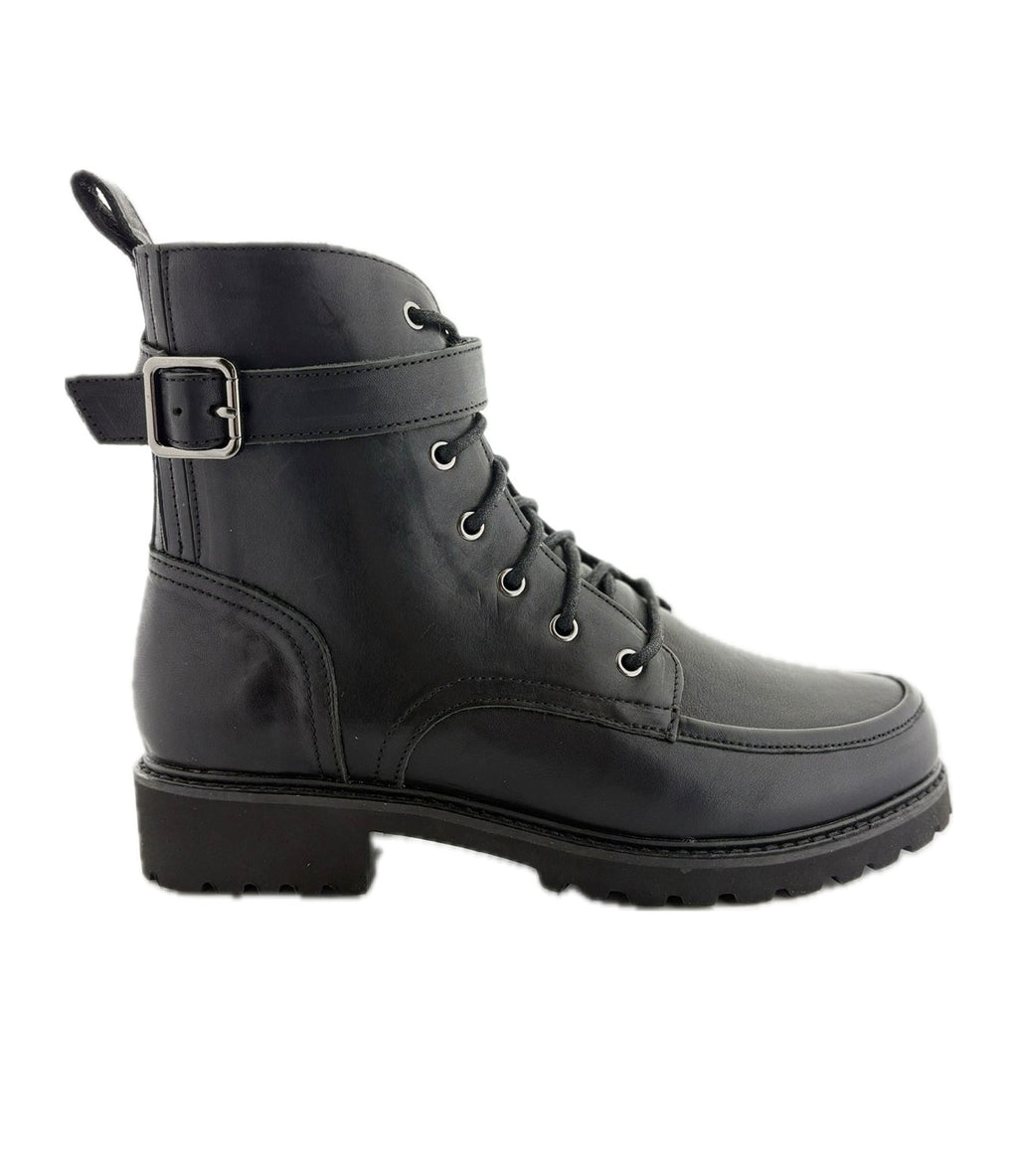 Berline Lace Boot