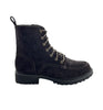 Berlin Lace Boot Suede