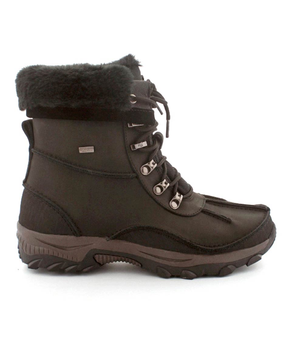 Green Comfort - Dolomite Boot Tex