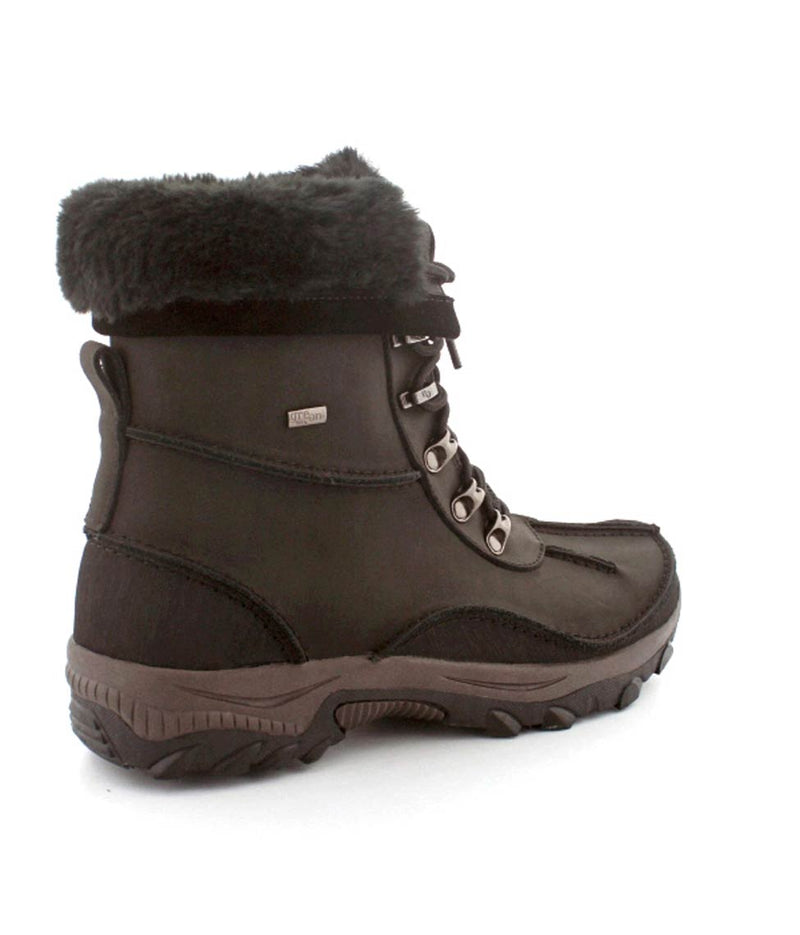 Green Comfort - Dolomite Boot Tex