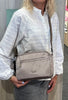 Maggie Crossover Taupe