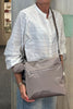 Maggie Crossover Taupe