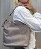 Maggiee Crossover Taupe
