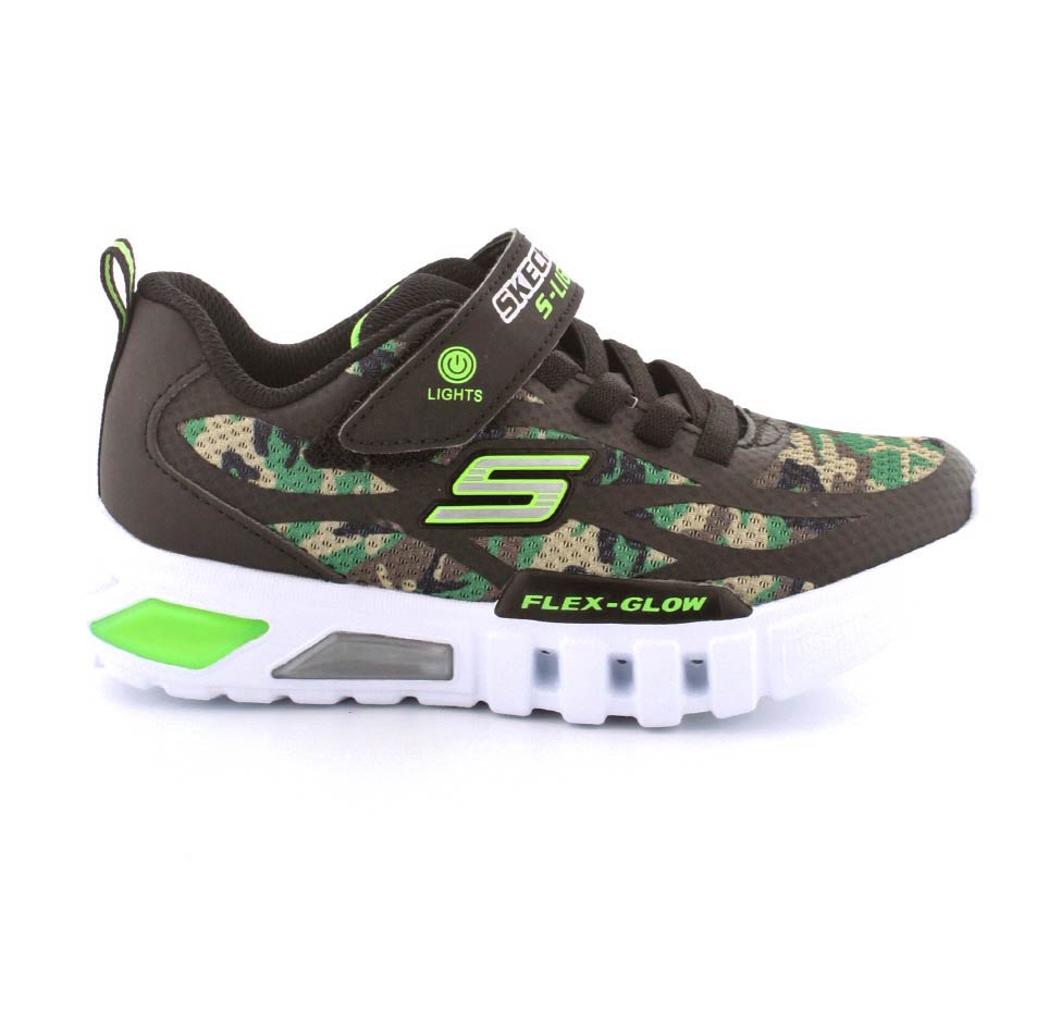 Skechers - Flex-Glow Sneakers