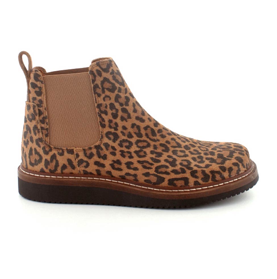 Nature - Gry Leopard Chelsea