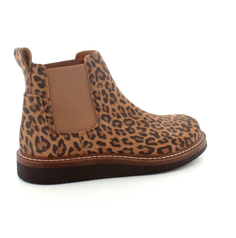 Nature - Gry Leopard Chelsea