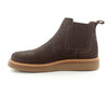 Nature - Gry Bison Chelsea boot