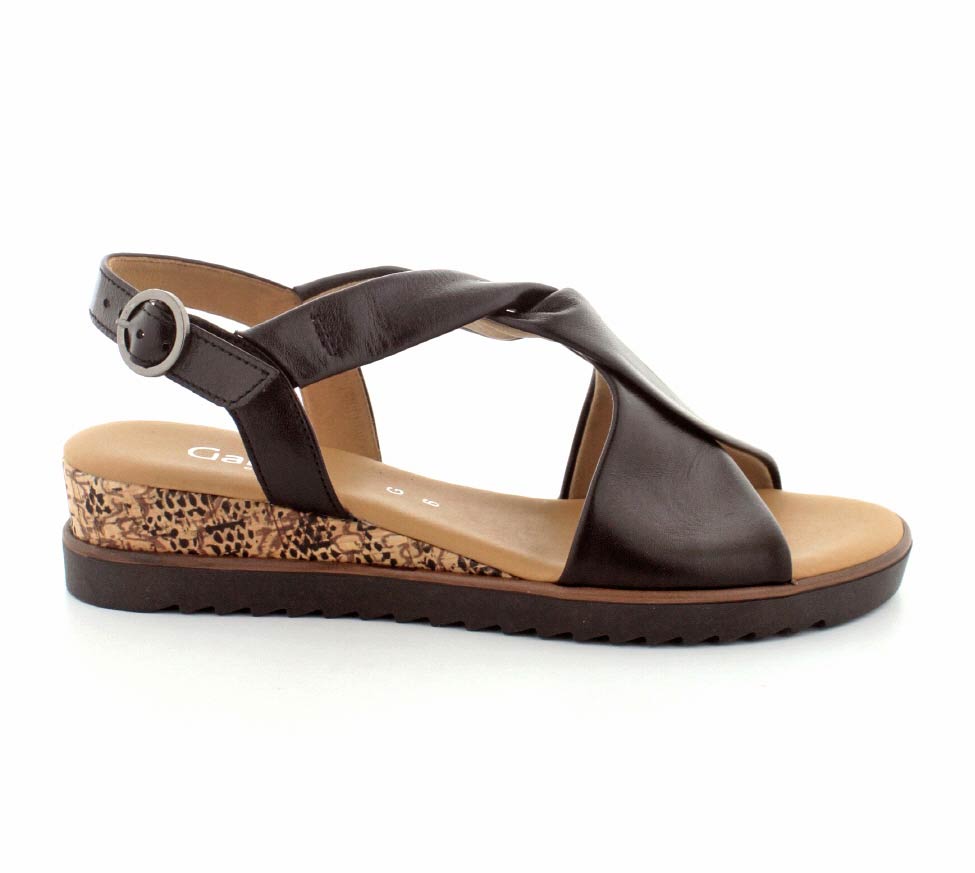 Gabor - Elegant Skind Sandal