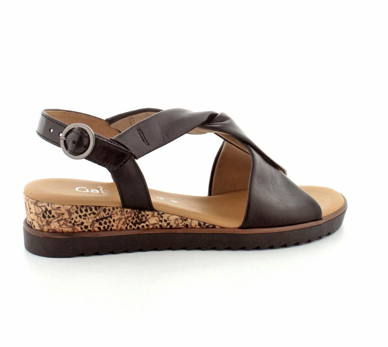 Gabor - Elegant Skind Sandal