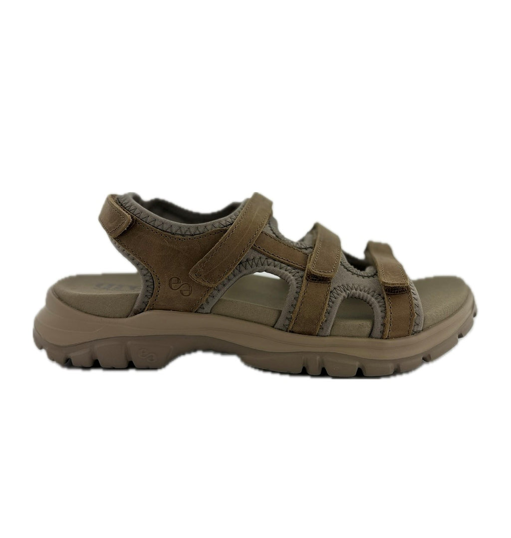 Kiruna Taupe Sandal