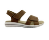 Leaf Skind Sandal Sand