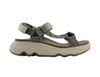 Venice Sage Sandal