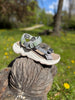 Venice Sage Sandal