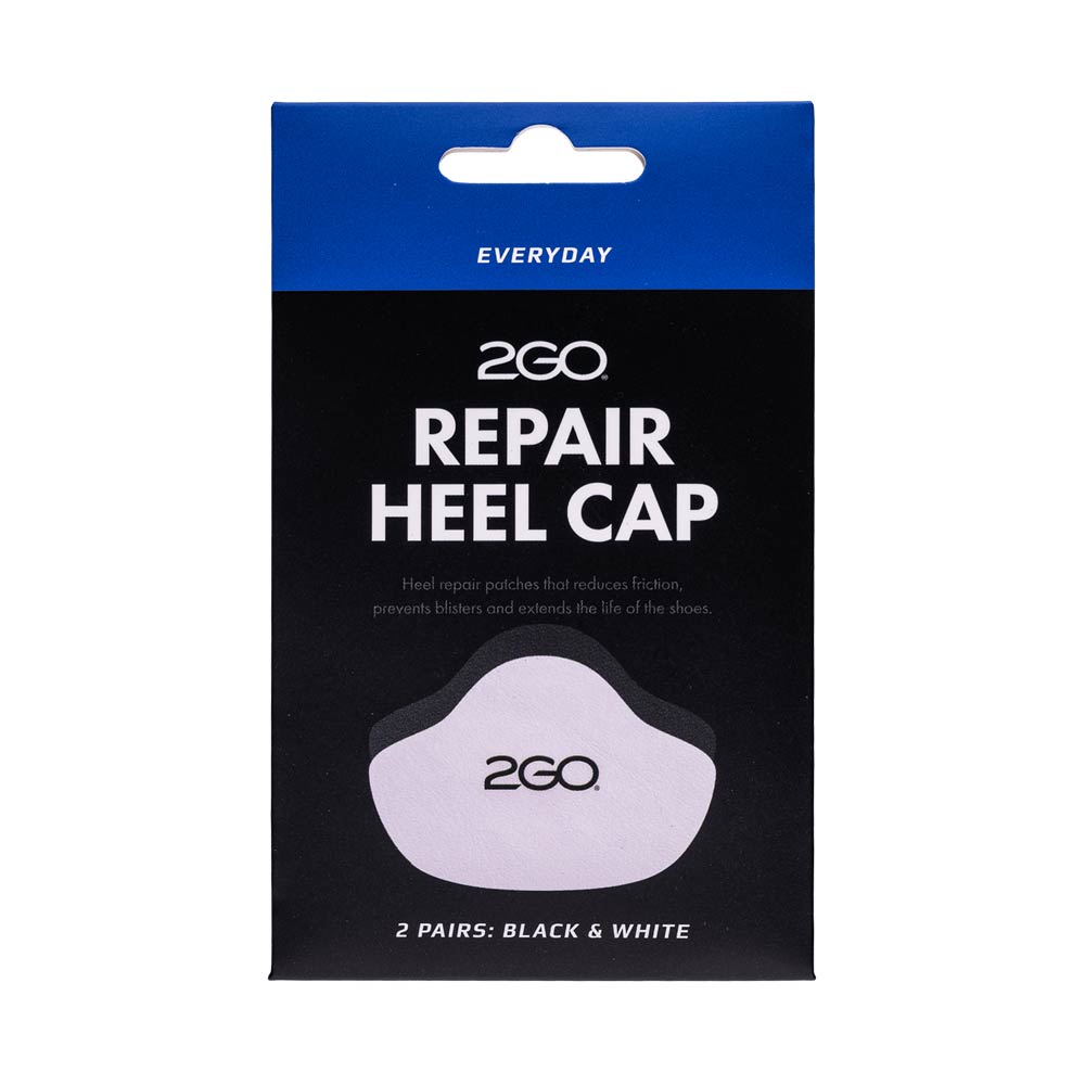 2GO - Repair Heel Cap