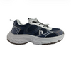 Hamilton Navy Sneakers