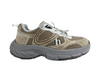 Hamilton Gold Sneakers