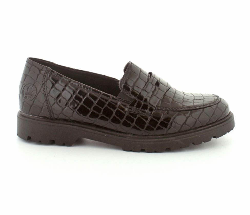 Rieker - Alva Loafers