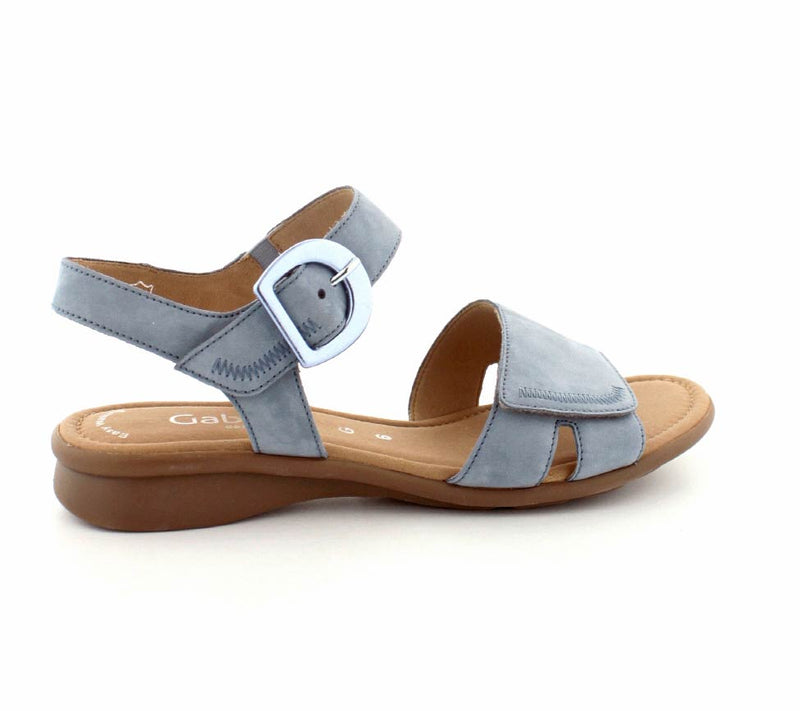 Gabor - Casual Skind Sandal
