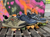 Track `n Trail Navy Blue