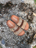Nilla Skind Slippers