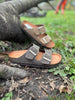 Rohde - Nilla Skind Slippers