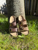 Milla Leo Slippers