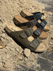 Rodigo Olive Slippers