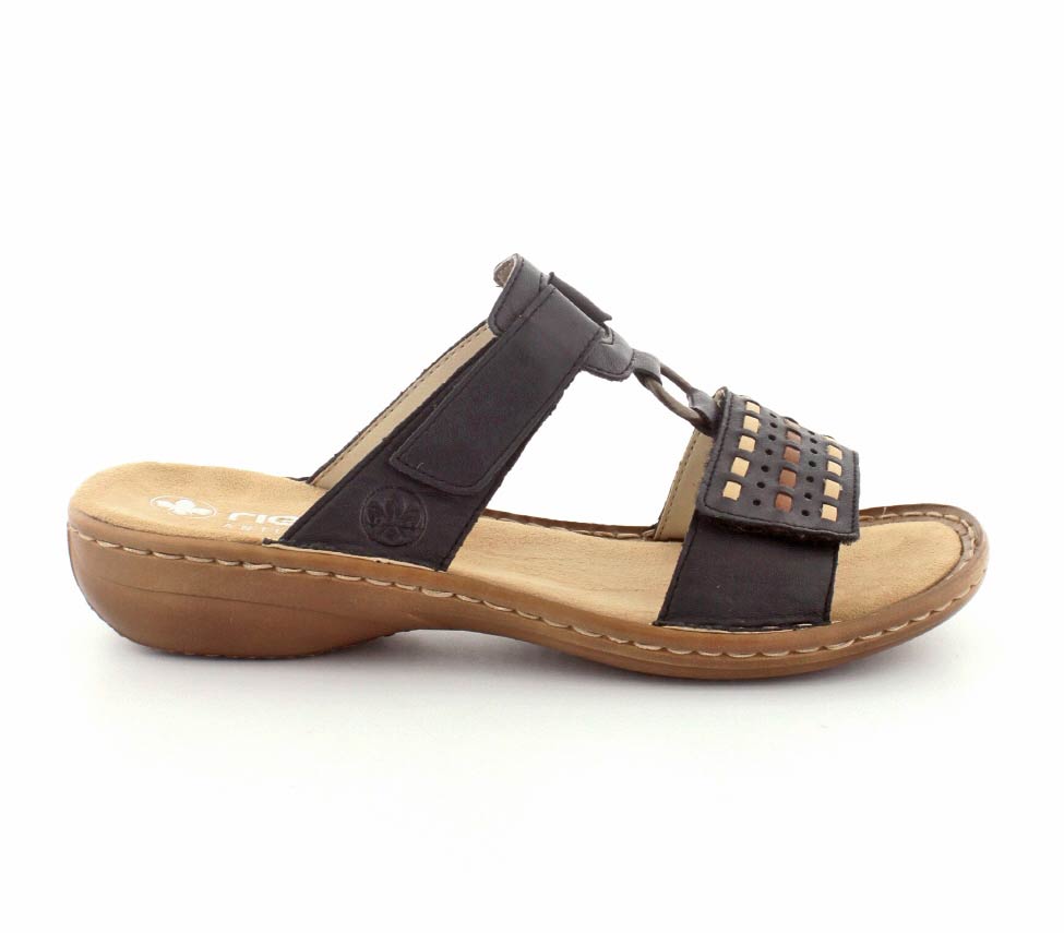 Rieker - Casual Slippers Sandal