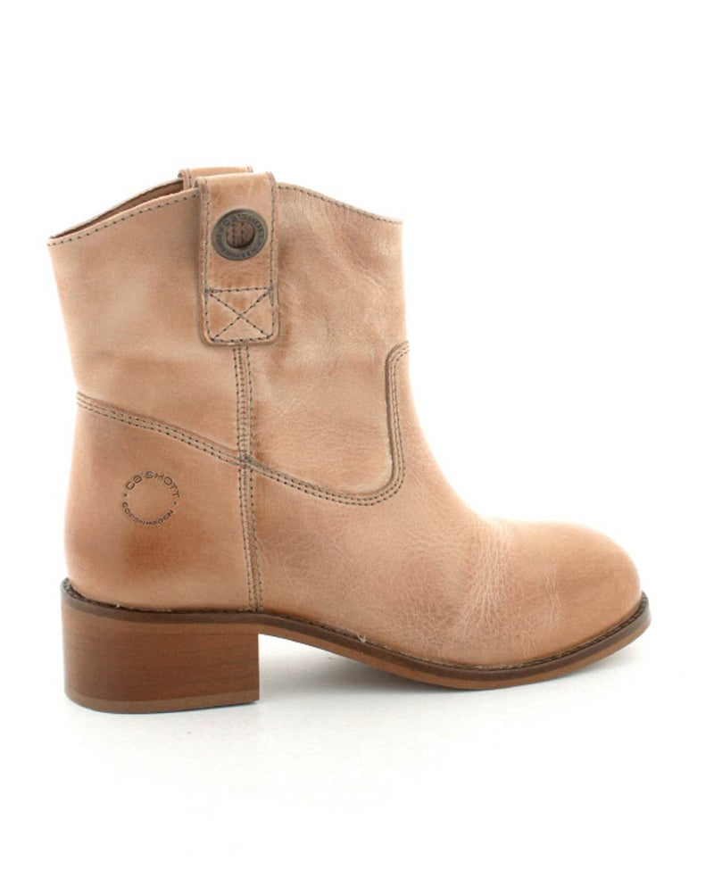 Cashott - Casvilma Low Boot