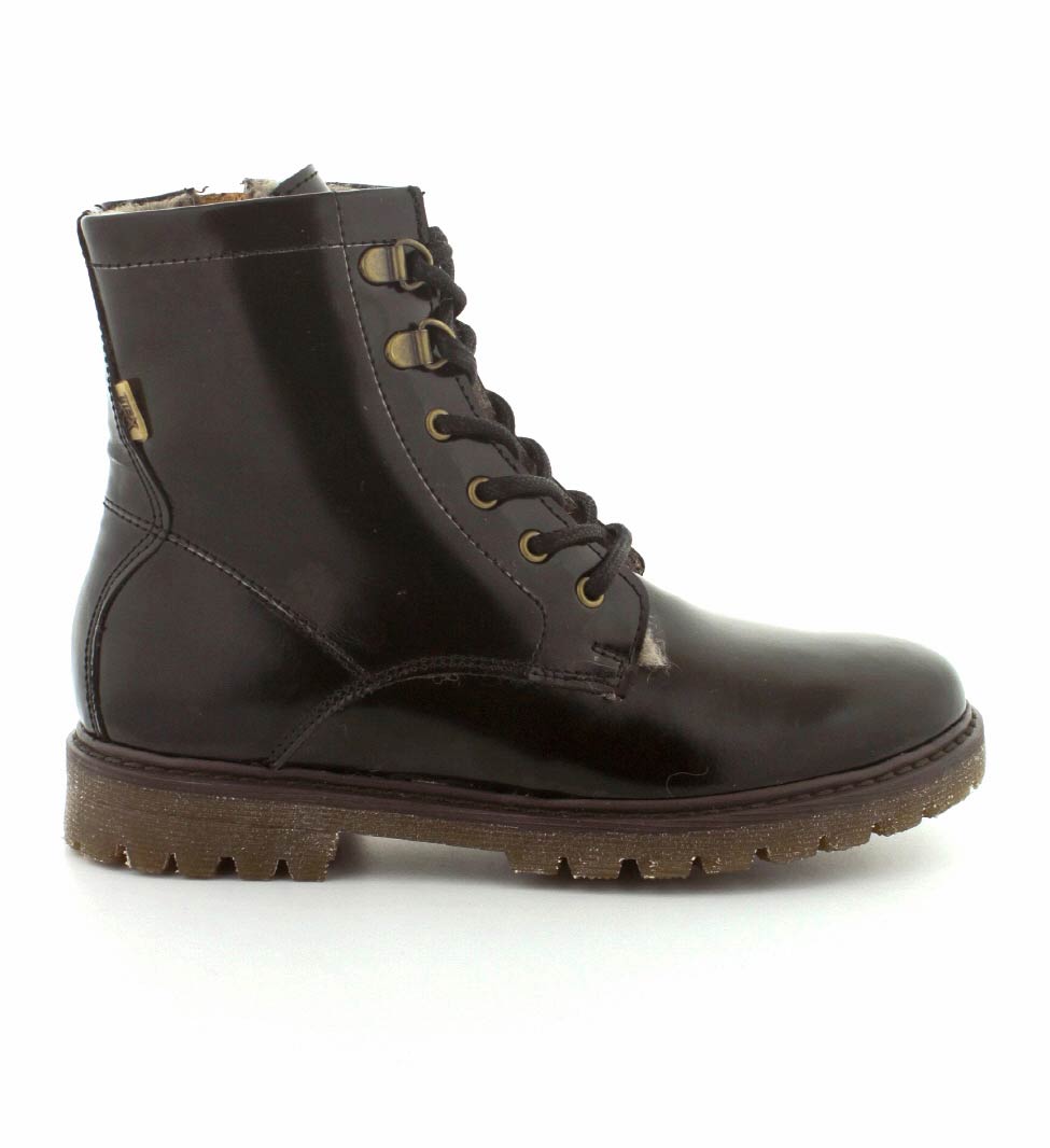 Bisgaard: Maia Tex Vinterstøvle – Skobox