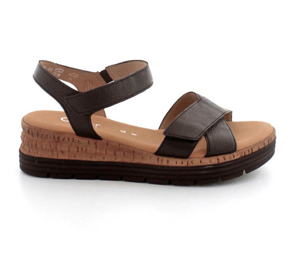 Gabor - Casual Skind Sandal
