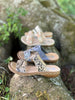 Sandie Slippers Snake