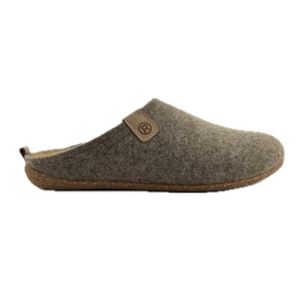 Tivoli Ginger Slippers