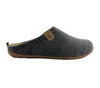 Platin Uld Slippers