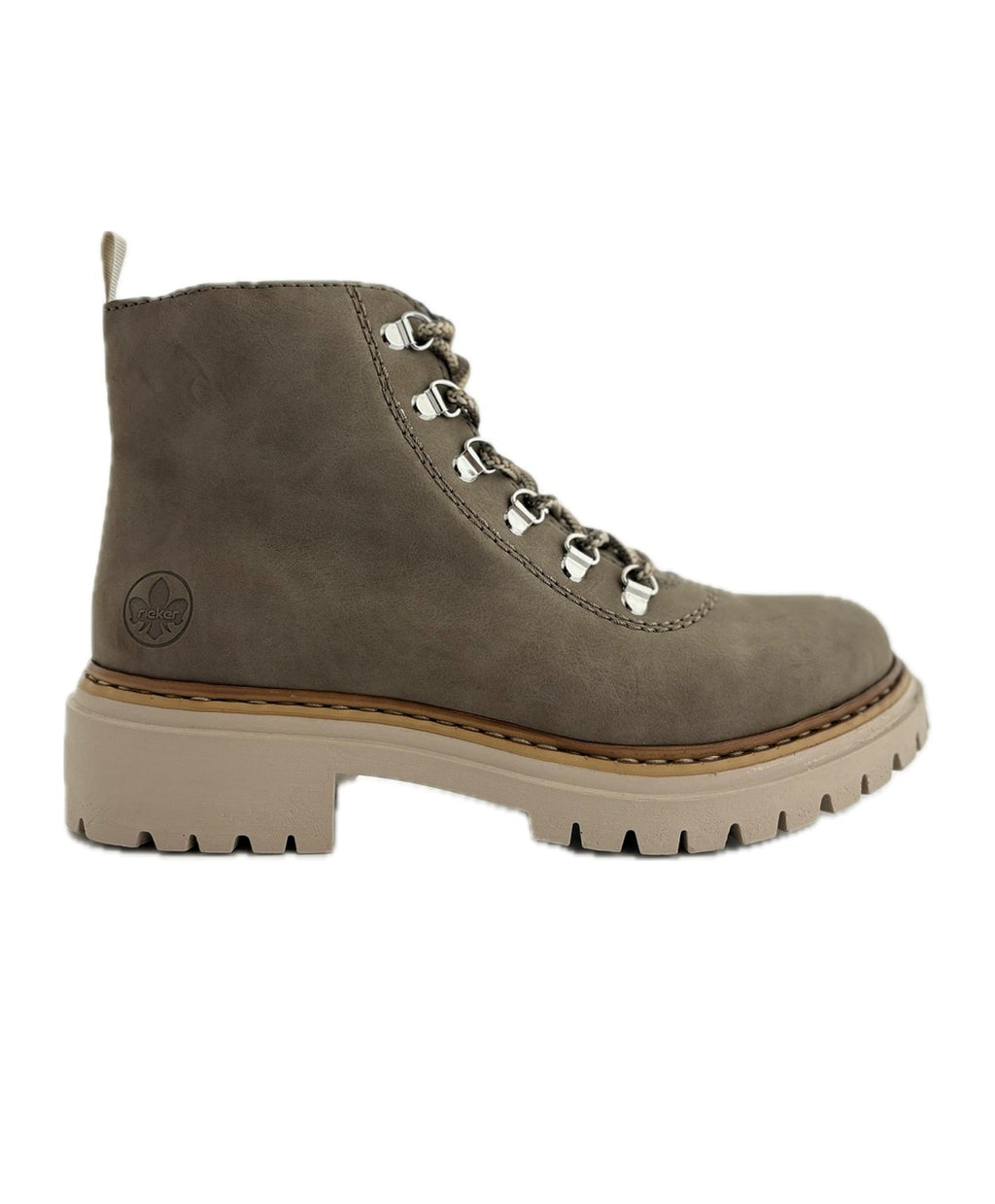 Rieker - Nora Støvle