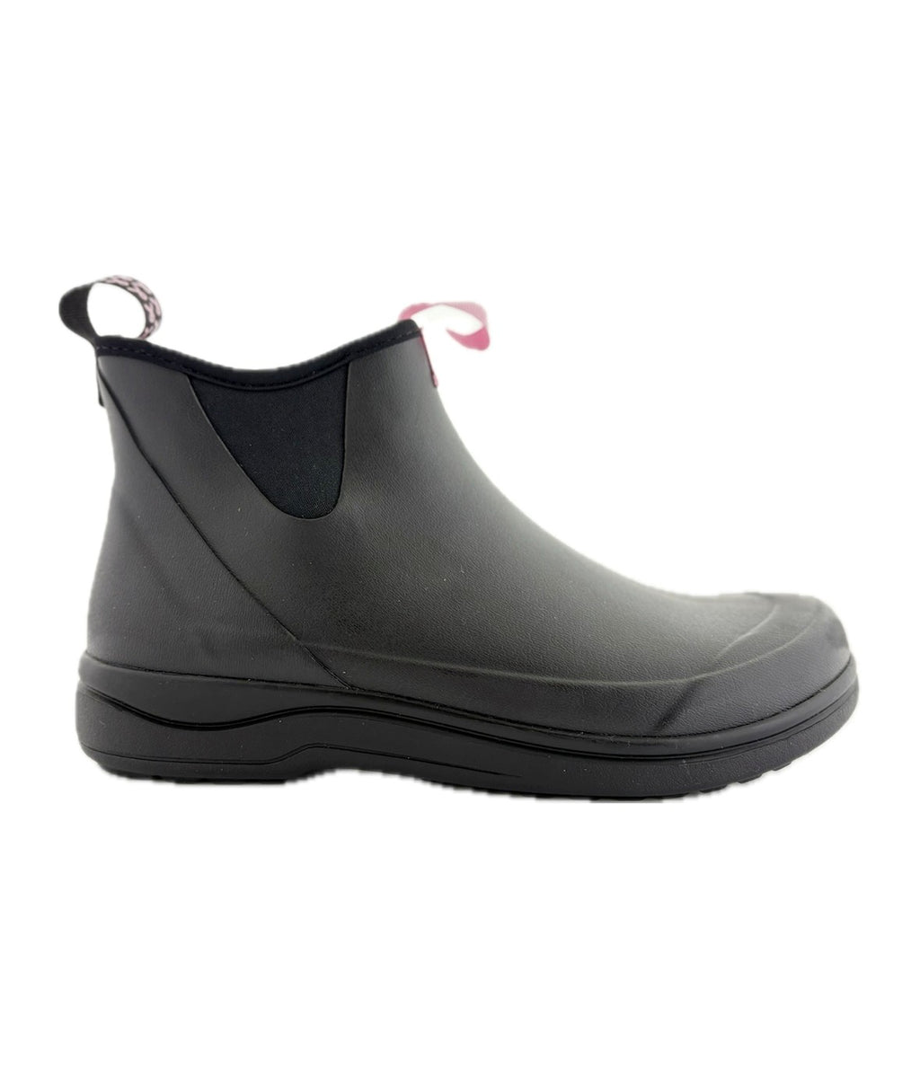 Rain Rubberboat