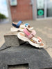 Nico Rose Sandal