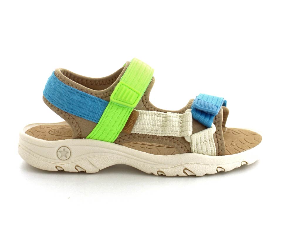 Bisgaard - Coco Brigth Blue