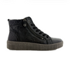 Sporty Sneakers Støvle