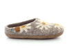 Green Comfort - Makalu Wool Daisy