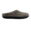 Tibet Wool Slipper
