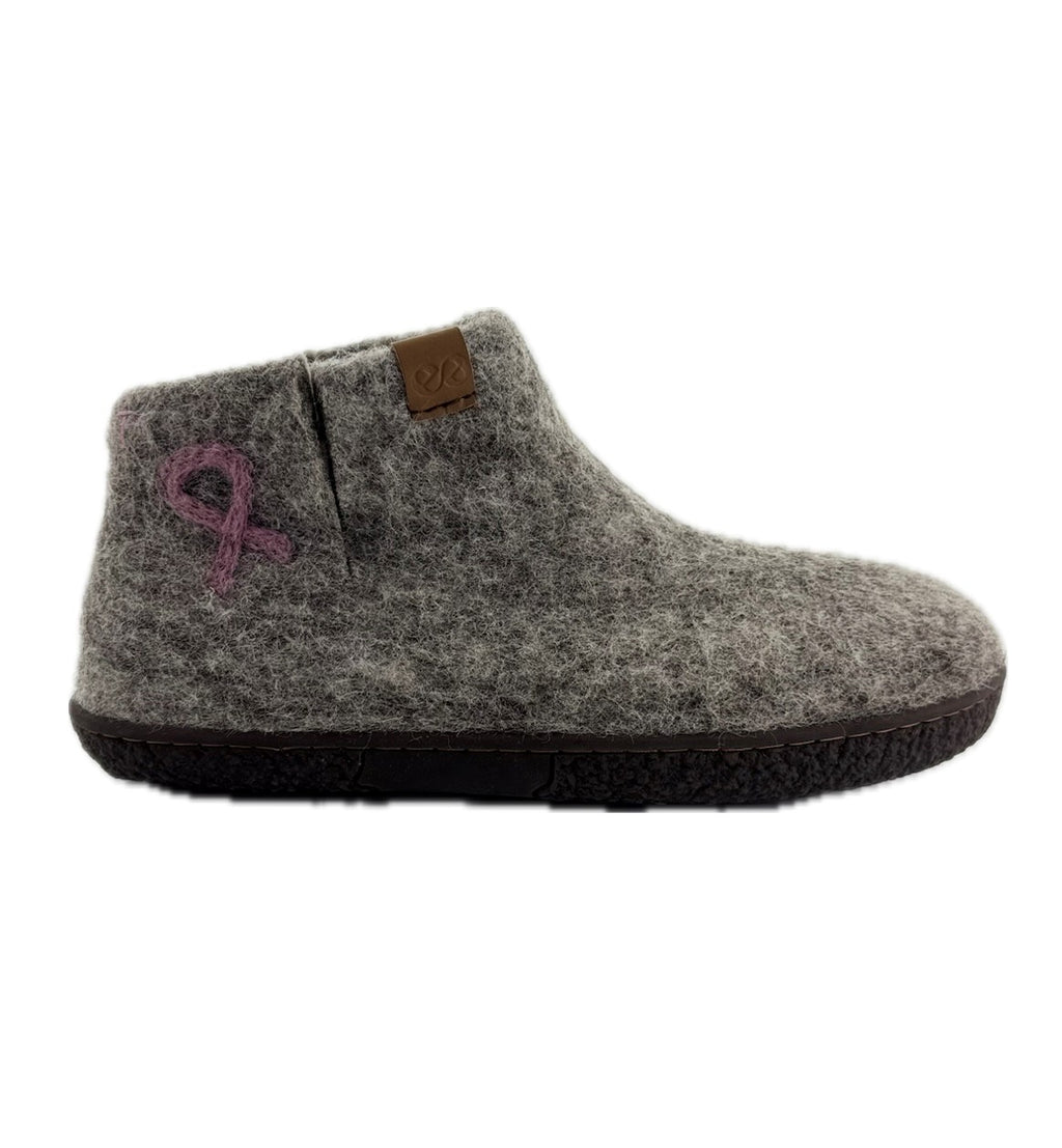 Wool Boot Nepal