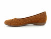 Gabor - Nubuck Ballerina