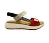 Sporty Skind Sandal