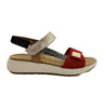 Sporty Skind Sandal