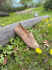 Klassisk Ruskinds Loafer