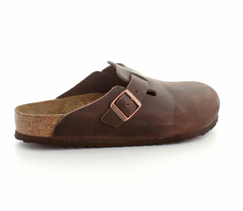 Birkenstock - Boston Habana